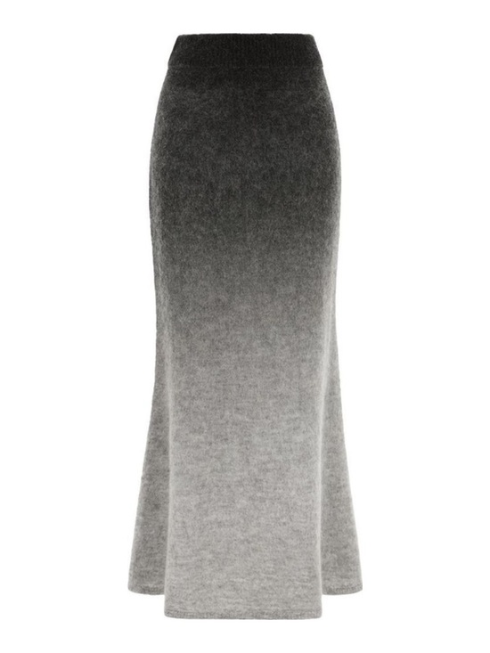 Aligne Dresses & Skirts - Aligne Hattie Mohair Knit Skirt - UK6/US2 - Worn Twice